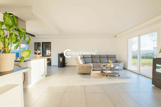 achat maison olloix 63450