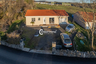 achat maison olloix 63450