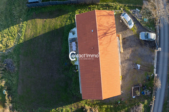 achat maison olloix 63450