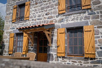 achat maison olloix 63450