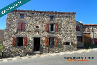 achat maison olloix 63450