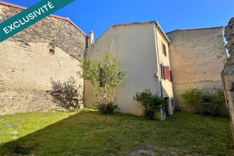 achat maison olloix 63450