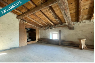 achat maison olloix 63450