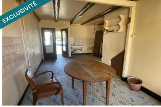 achat maison olloix 63450