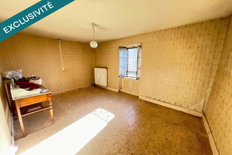 achat maison olloix 63450