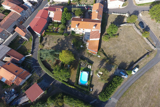 achat maison olloix 63450