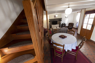 achat maison olloix 63450