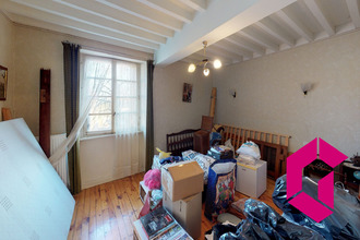 achat maison olmet 63880