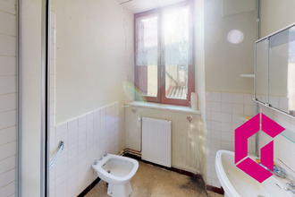 achat maison olmet 63880