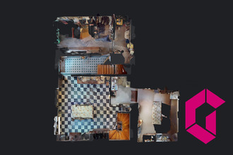 achat maison olmet 63880