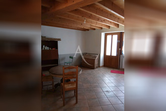 achat maison olmet 63880