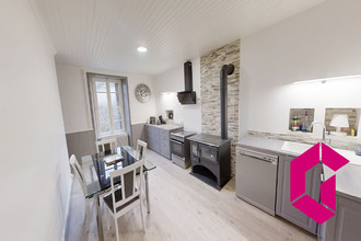 achat maison olmet 63880