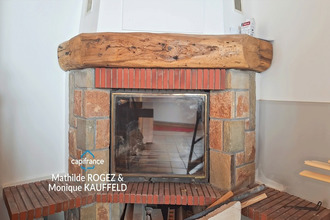 achat maison olmet 63880