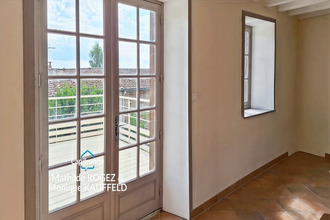 achat maison olmet 63880