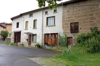 achat maison olmet 63880