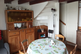 achat maison olmet 63880