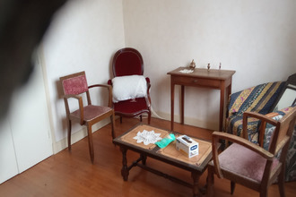achat maison olmet 63880