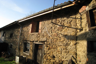 achat maison olmet 63880