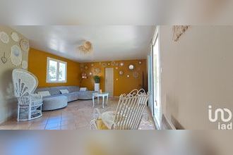 achat maison olmet-et-villecun 34700