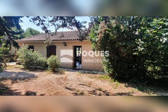 achat maison olmet-et-villecun 34700