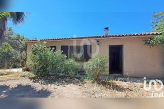 achat maison olmet-et-villecun 34700