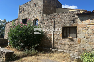 achat maison olmet-et-villecun 34700