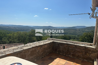 achat maison olmet-et-villecun 34700