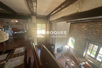 achat maison olmet-et-villecun 34700