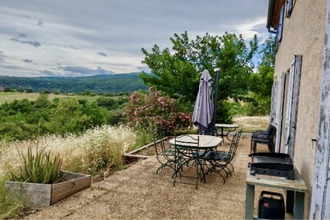 achat maison olmet-et-villecun 34700