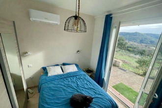 achat maison olmet-et-villecun 34700