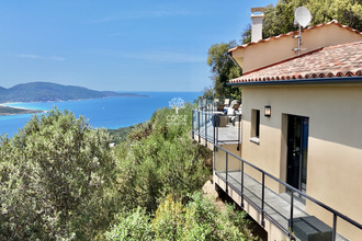 achat maison olmeto 20113