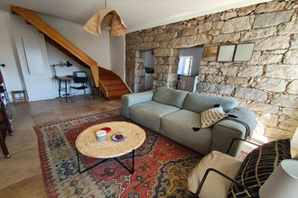 achat maison olmeto 20113