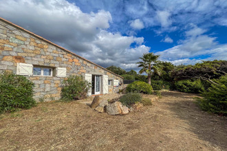 achat maison olmeto 20113