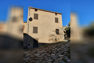 achat maison olmi-cappella 20259
