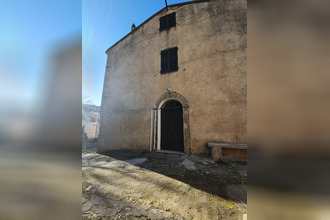 achat maison olmi-cappella 20259