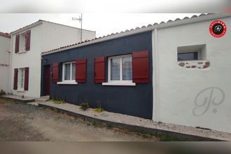 achat maison olonne-sur-mer 85340