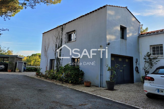 achat maison olonne-sur-mer 85340