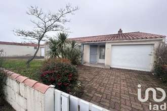 achat maison olonne-sur-mer 85340