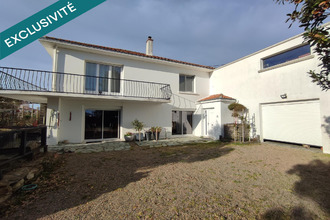 achat maison olonne-sur-mer 85340