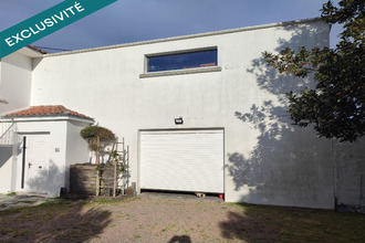 achat maison olonne-sur-mer 85340