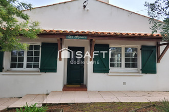 achat maison olonne-sur-mer 85340