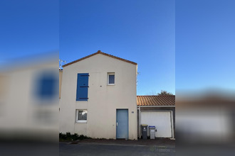 achat maison olonne-sur-mer 85340