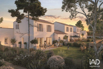 achat maison olonne-sur-mer 85340