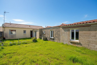 achat maison olonne-sur-mer 85340