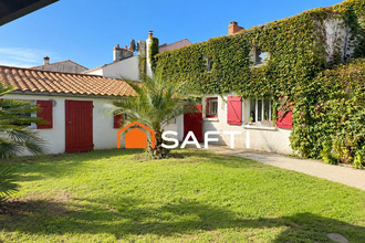 achat maison olonne-sur-mer 85340