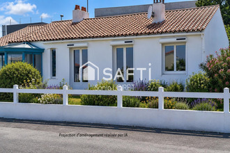 achat maison olonne-sur-mer 85340