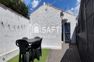 achat maison olonne-sur-mer 85340