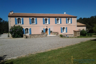 achat maison olonzac 34210