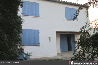 achat maison olonzac 34210