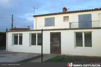 achat maison olonzac 34210